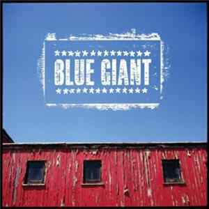 Blue Giant - Blue Giant FLAC