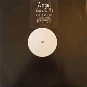 Angel - You And Me FLAC