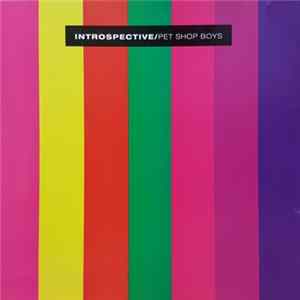 Pet Shop Boys - Introspective FLAC