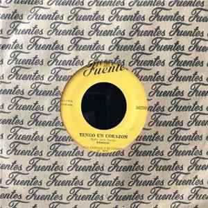Aurita Castillo Y Su Conjunto, Julio Y Su Combo - Tengo Un Corazon / La Bonga FLAC