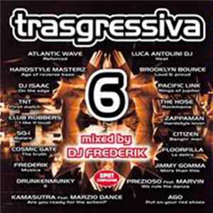 Various - Trasgressiva 6 FLAC