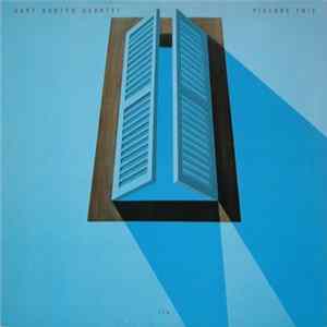 Gary Burton Quartet - Picture This FLAC