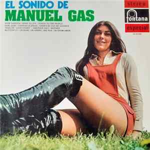 Manuel Gas - El Sonido De Manuel Gas FLAC