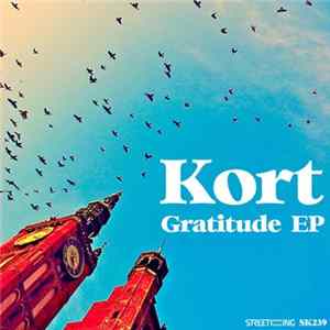 Kort - Gratitude EP FLAC