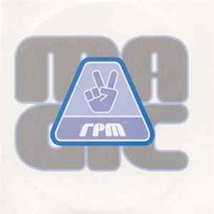 Various - Magic Rpm FLAC