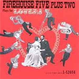 Firehouse Five Plus Two - Plays For Lovers Vol.4 FLAC