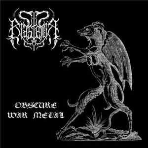 Blasfemia - Obscure War Metal FLAC