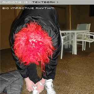 Textbeak - BioImpactive Rhythm FLAC