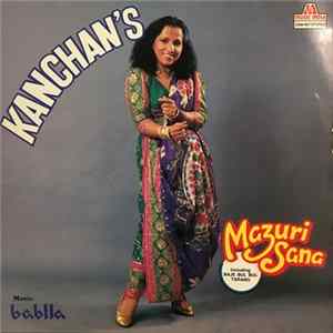 Kanchan - Mazuri Sana FLAC