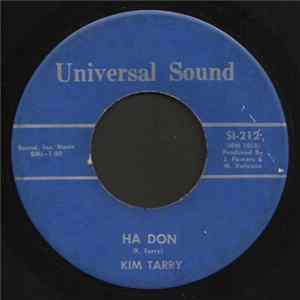 Kim Tarry - Ha Don FLAC