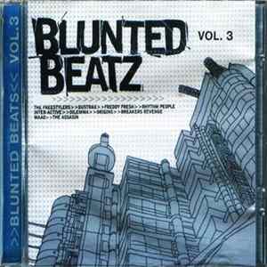 Various - Blunted Beatz Vol. 3 FLAC