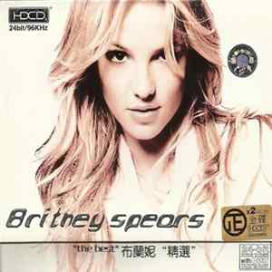 Britney Spears - The Best (2 HDCD Set) FLAC