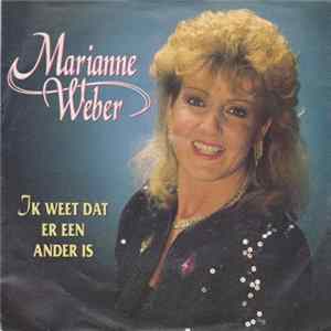 Marianne Weber - Ik Weet Dat Er Een Ander Is FLAC