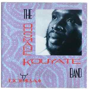 The Ousmane Kouyate Band - Domba FLAC