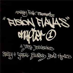 Various - Fusion Flava's Chapter 1 FLAC