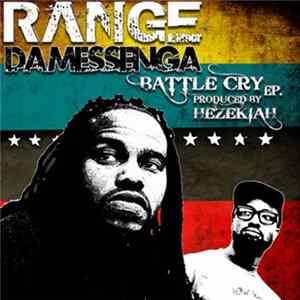 Range Da Messanga - Battle Cry FLAC