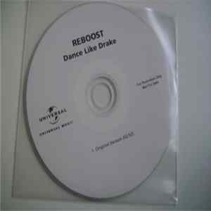 Reboost - Dance Like Drake FLAC