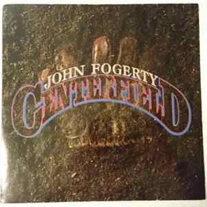 John Fogerty - Centerfield FLAC