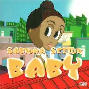 Sabrina Setlur - Baby FLAC