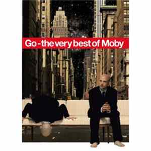Moby - Go - The Very Best Of Moby FLAC
