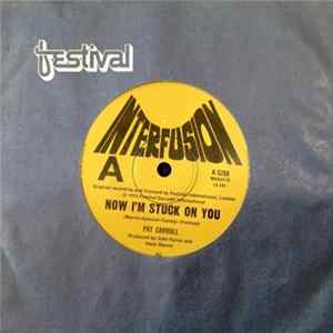 Pat Carroll - Now I´m Stuck On You FLAC