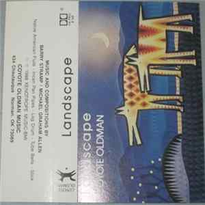 Coyote Oldman - Landscape FLAC
