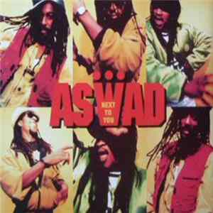 Aswad - Next To You FLAC