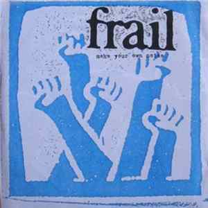 Frail - Make Your Own Noise FLAC