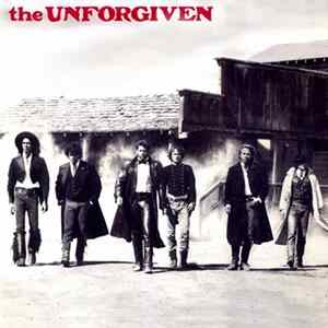 The Unforgiven - The Unforgiven FLAC