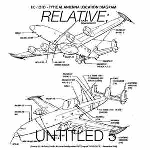 Relative; - Untitled 5 FLAC