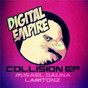 Misael Gauna - Collision FLAC