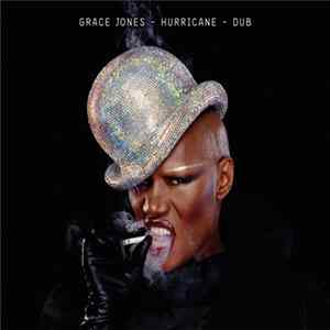 Grace Jones - Hurricane - Dub FLAC