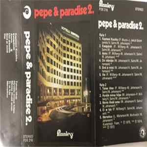 Pepe & Paradise - Pepe & Paradise 2. FLAC