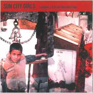 Sun City Girls - The Dreamy Draw FLAC