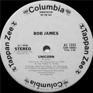 Bob James - Hypnotique / Unicorn FLAC