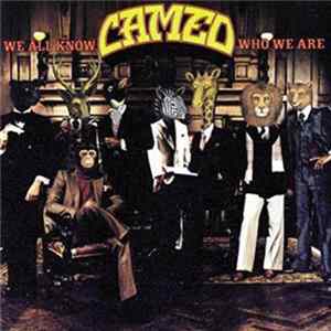 Cameo - We All Know Who We Are FLAC