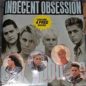 Indecent Obsession - Say Goodbye FLAC