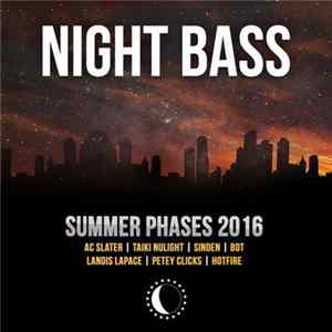 Various - Summer Phases 2016 FLAC