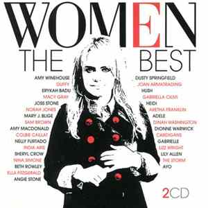 Various - Women: The Best FLAC