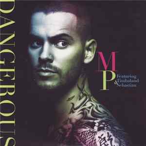 MP Featuring Timbaland & Sebastian - Dangerous FLAC