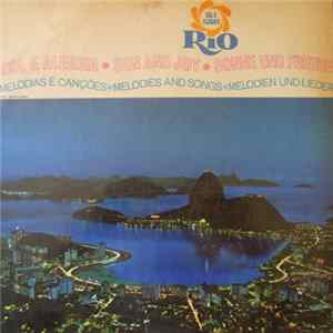 Unknown Artist - Sol E Alegria Rio. Melodias E Canções FLAC