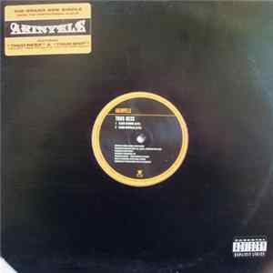 Akinyele - Thug Ness FLAC