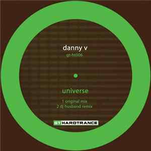 Danny V - Universe FLAC