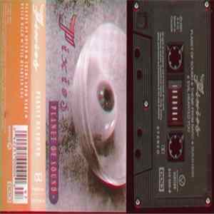 Pixies - Planet Of Sound FLAC