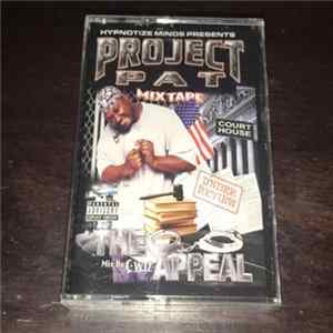 Project Pat - The Appeal Mix Tape FLAC
