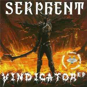 Serphent - Vindicator FLAC