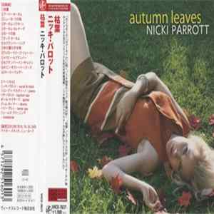 Nicki Parrott - Autumn Leaves FLAC