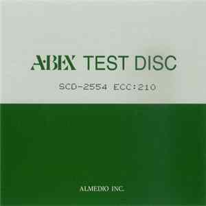 No Artist - Test CD-ROM Mode 1 FLAC