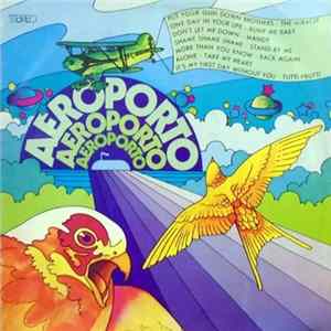 Aeroporto - Aeroporto FLAC