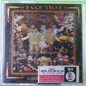 Take That - Nobody Else FLAC
